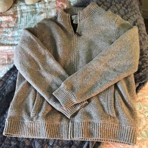 L.L.Bean Men’s Sweater
